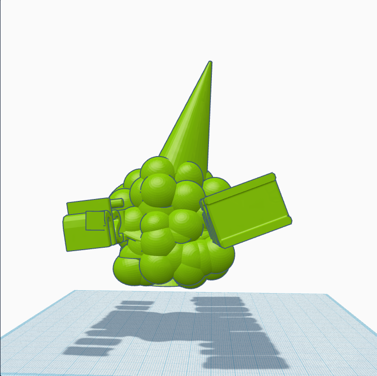 Tinkering with AI 1